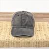 Gorra Vintage Ajustable Unisex para Senderismo y Montañismo al Aire Libre
