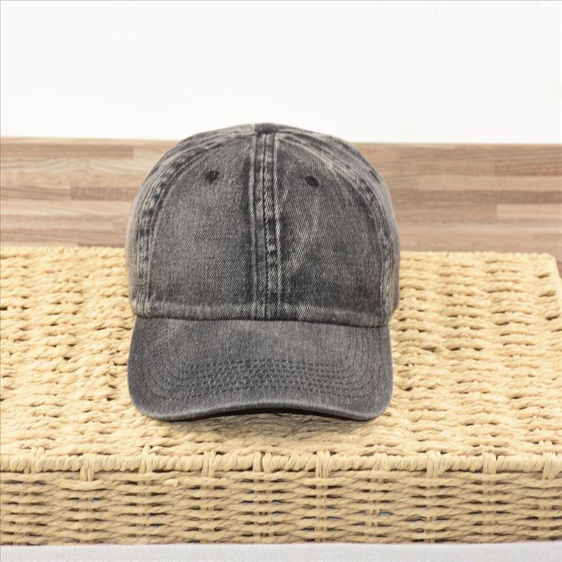 Gorra Vintage Ajustable Unisex para Senderismo y Montañismo al Aire Libre