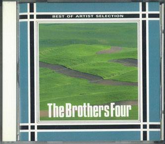 

CD VARIOUS Best Of Artist Selection Brothers F JECD1018 EYEBIC Japan Obi Pop Used