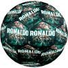 Ronaldo's Celebration Moment Size 5 Soccer Football Machine-Stitched Indoor/Outdoor Universal Football Unique Gift for Soccer Lovers