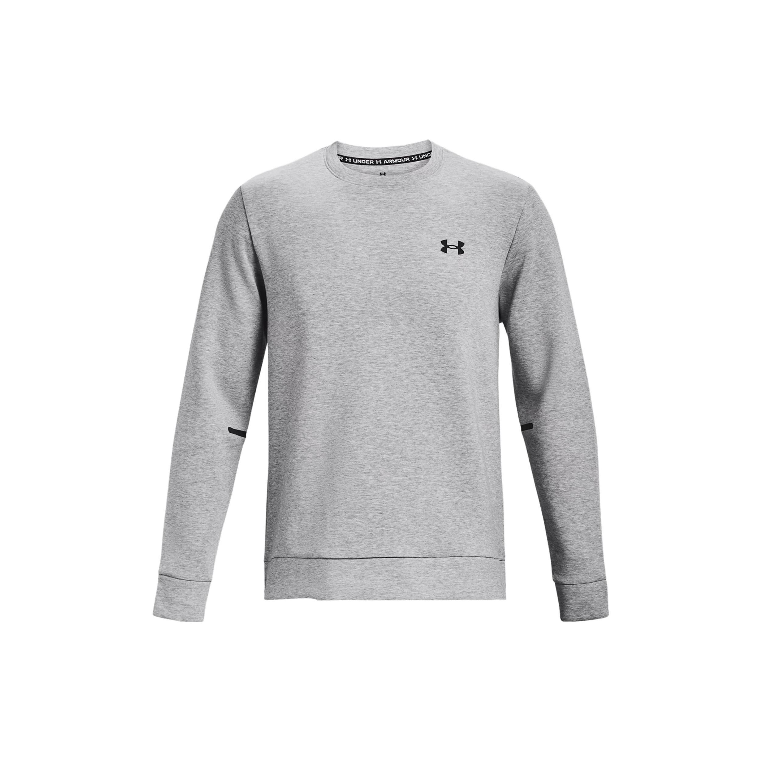 Толстовка Under Armour Unstoppable 1381688-011 XL