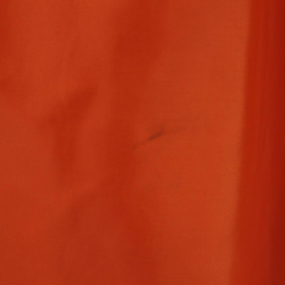 Salvatore Ferragamo 90s Made in Italy Old Long sleeve pocketable Raincoat Women Used