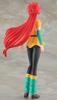 Hasegawa Super Beast Machine God Dancouga Sara Yuki scale unpainted resin kit SP625 1/12 (person)