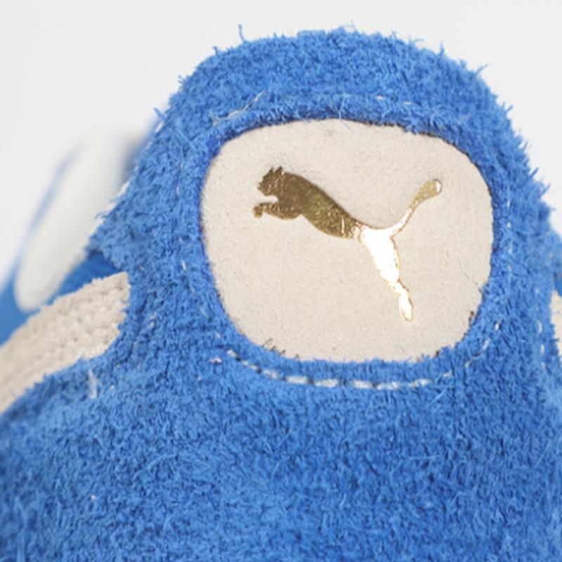 Puma Palermo Vintage Ros  Shoes