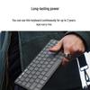 Logitech Keys-To-Go 2 Wireless Bluetooth Keyboard
