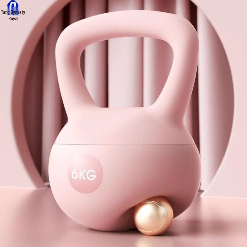 Datang Yu Soft Kettlebell