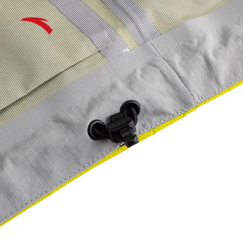 Anta Men's Waterproof Outdoor Hiking Jacket