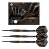 Harrows Noble Steel 21gR