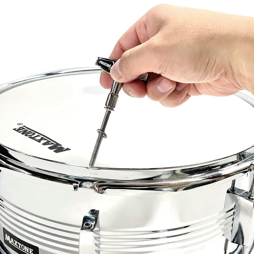MAXTONE Drum Tuning Key with Magnet DK-14M