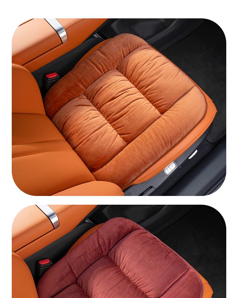Nio ES6/ES8/ES7/EC6 ET5T ET7 Seat Cushion & Cover for Interior Decoration