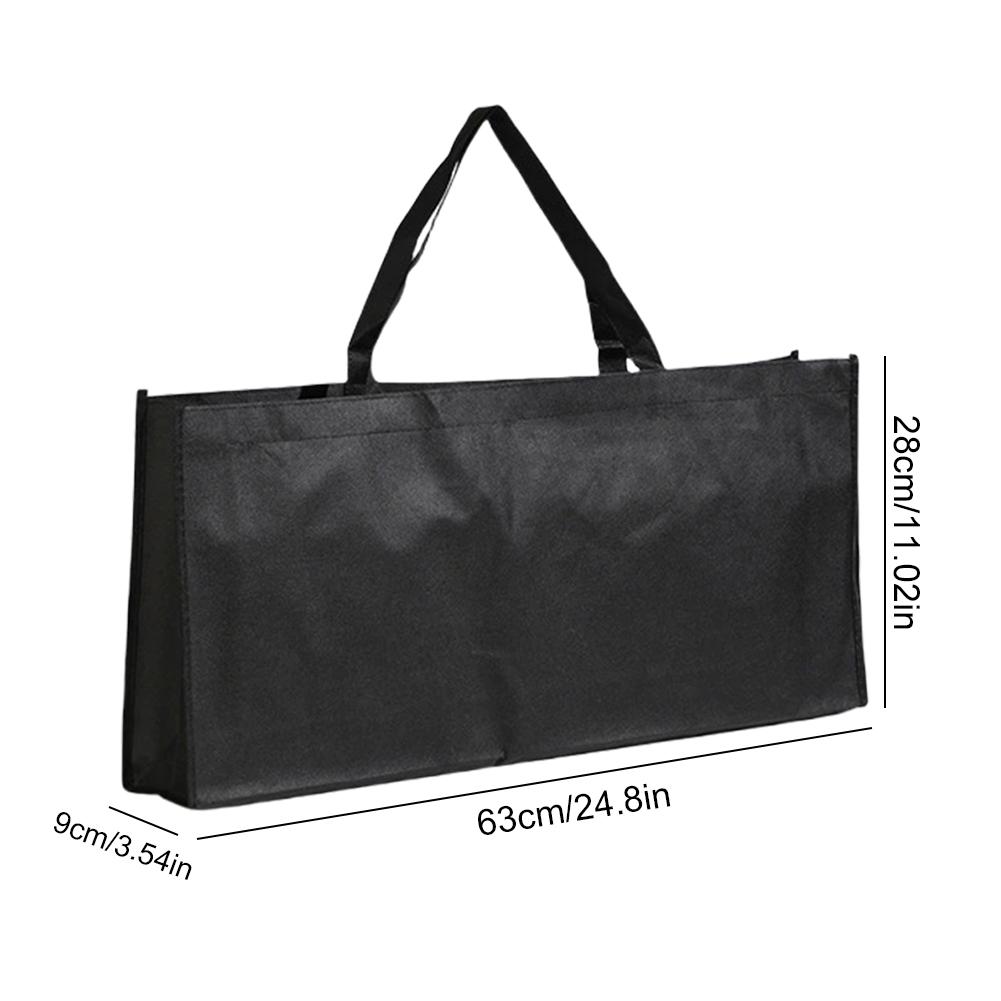 Thick Stainless Steel Portable Slot Grill for Easy Storage Steel Folded Camping Barbecue Grill for Travel Party Large Cooking