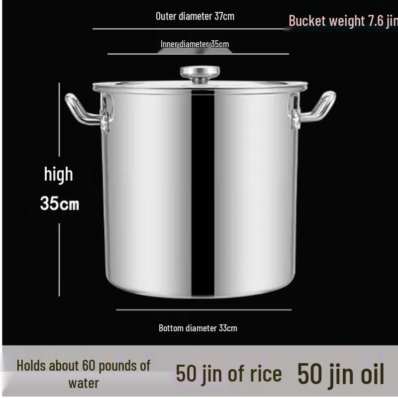 Многофункциональная кастрюля для супа из нержавеющей стали SIFAR
