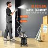 Réservoir à pression pour peinture en aérosol 10 L / 2,5 gal Agitation entièrement automatique 70 psi