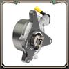 M45K-Brake System Vacuum Pump For Abarth Punto Alfa Romeo Fiat Lancia Brake Booster Pump 55270032 55236785 55221559 55249347