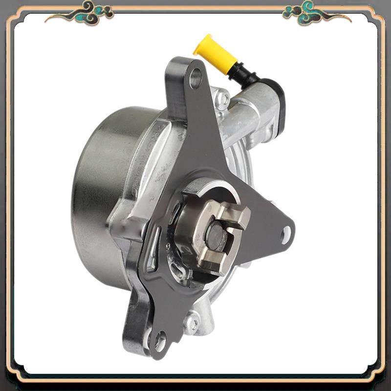 M45K-Brake System Vacuum Pump For Abarth Punto Alfa Romeo Fiat Lancia Brake Booster Pump 55270032 55236785 55221559 55249347