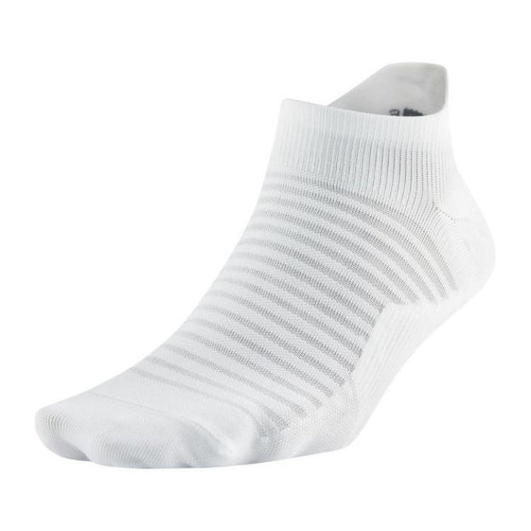 Nike Unisex Ankle Socks SK0052-100 8-9.5