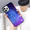 Autumu Night Galaxys Sky Stars Space Phone Case Cover for iPhone 17 Air 16 16e 15 12 11 13 14 Pro Max Apple Plus