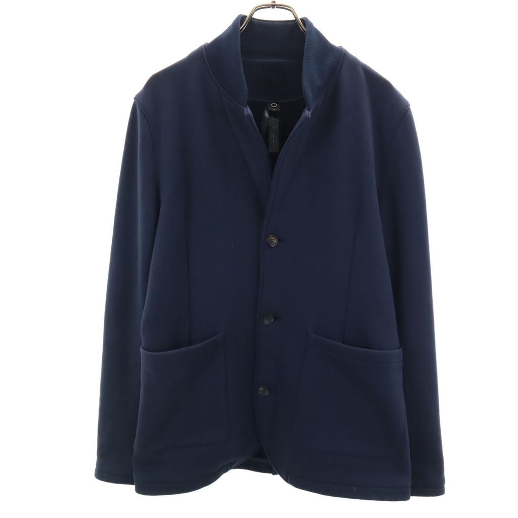 wjk made in Japan sweat Jacket XL Navy Men's Used