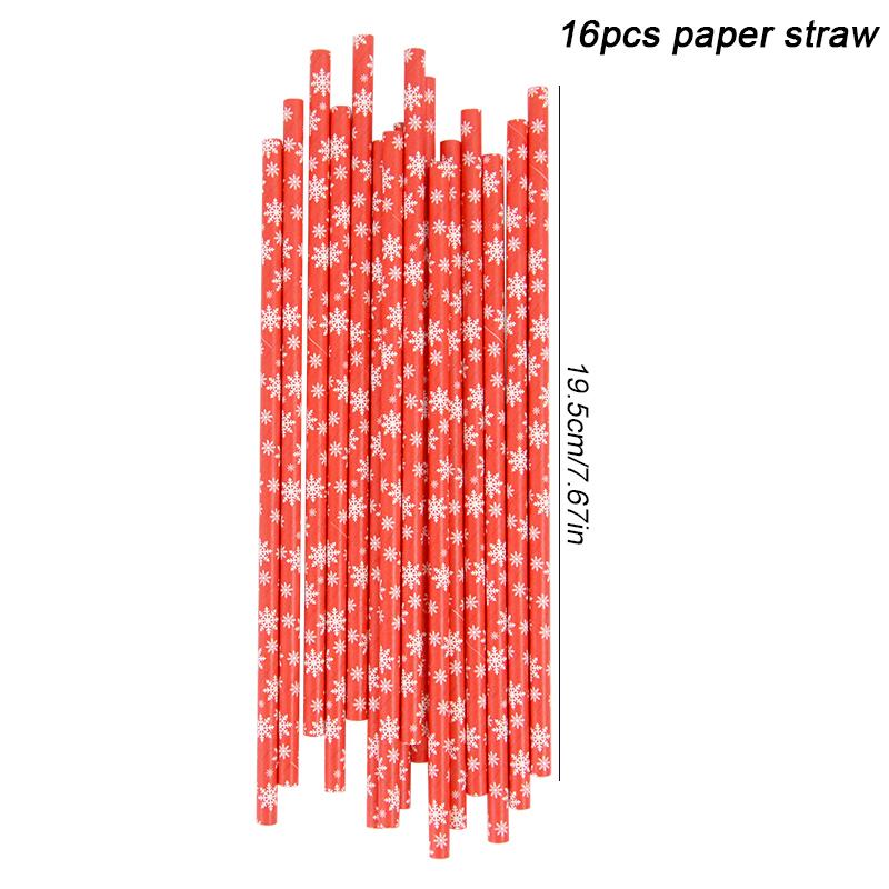 

Веселая рождественская тематическая вечеринка одноразовая посуда набор бумажные тарелки салфетки стаканчики 2024 рождественское украшение для дома 2024 Новый год