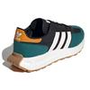 Adidas Retropy E5 Black Legacy Teal Unisex Sneakers Core-Black Cloud-White GW0556