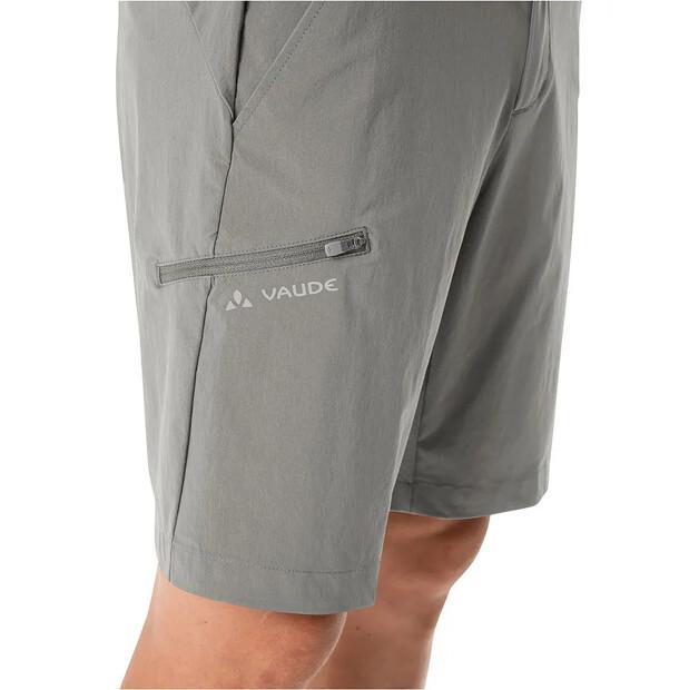 VAUDE Брюки 3/4 Farley Stretch II