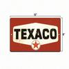 Decorative Metal Wall Sign 20x30cm Retro Home Decor