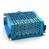 4000W 220V AC SCR Voltage Regulator Dimmer Electric Motor Speed Controller NEW