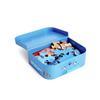 Hape Body Structure Puzzle 100 x 50 x Ages Wooden Play Toy E1635 2.3cm 3+