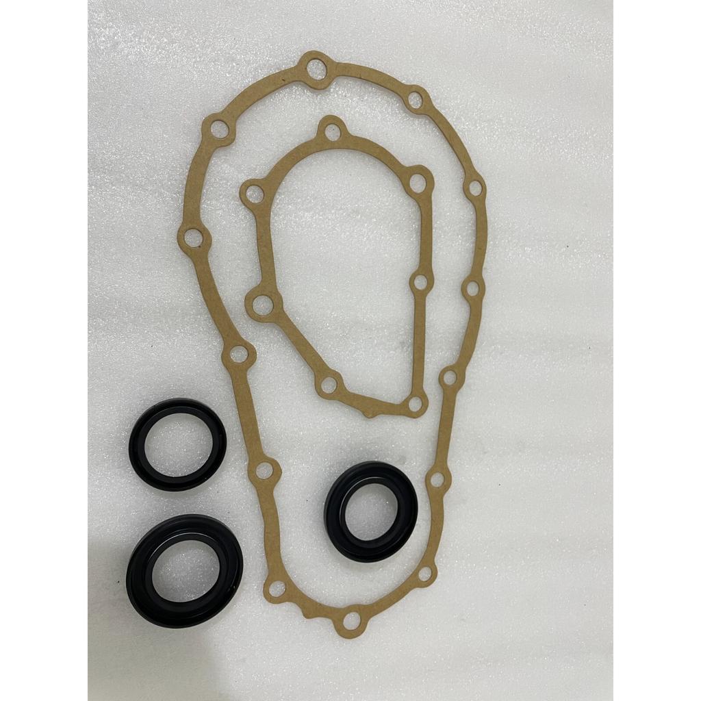 Suzuki Samurai SJ410 SJ413 Transfer Case Gearbox Gasket & Oil Seal Kit |Fit For