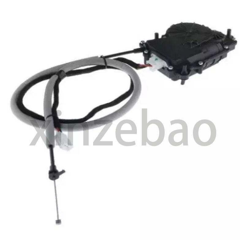 51247273752 Trunk Lock Block Motor Trunk Lid Lock Motor For BMW 5 Series