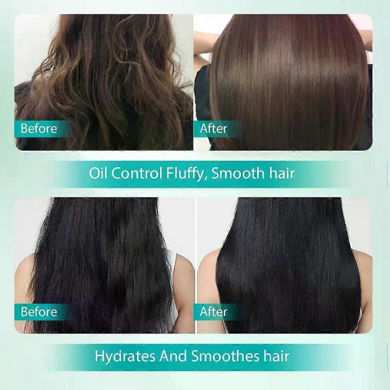 Moroccan Hair Essential Oil, Moroccan Argan Hair Oil, Nourishing Conditioning Hair Oil, Lightweight Non-Greasy Hair Treatment, Restores Healthy Shine 