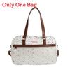 Cute Canvas Tote Bag For Daily Use With Spacious Storage For Students