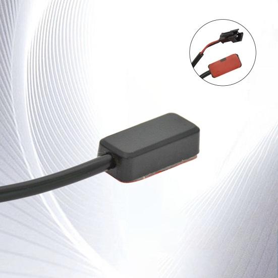 E-bike Brake Sensor Universal Simple Installation Power Cut Off Electric Bicycle Brake Sensor Replacement Parts