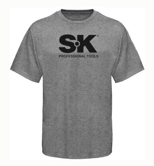 

SK Tools wrenches set t-shirt Unisex T-Shirt M