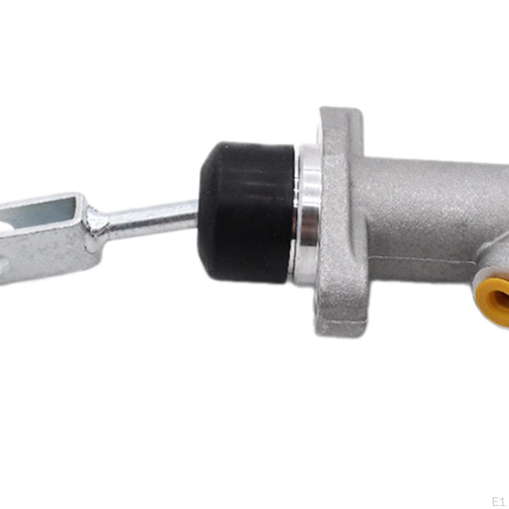 3/4 "Hydraulischer Hauptzylinder Robustes Ersatzzubehör Ersatzteile