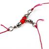 Fishing Swivel Rolling Swivels Brass Barrel 3-way Fishing Swivel Tangle Fishing Tackle Accessories