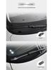 Premium Frameless Wiper Blades for Haima 8S - Compatible with All Models