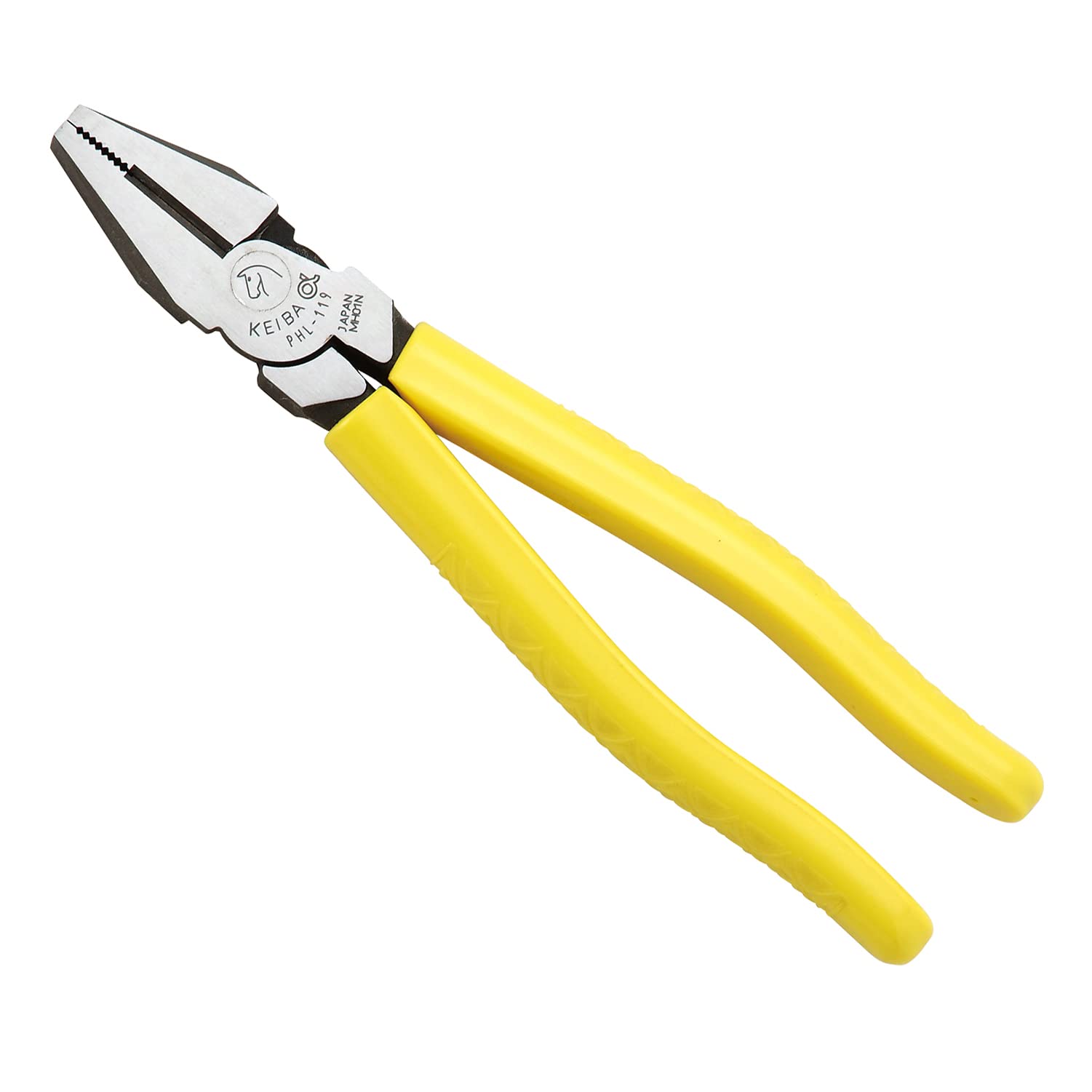 

Плоскогубцы Keiba с высоким рычагом 220 мм PHL-119