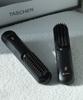 Volume On Cordless Brush Comb Hair Straightener Iron Ion Anti-Static Adapter Package