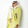 Big Size Breathable Women Raincoat Lightweight Rain Coat Poncho Ladies Waterproof Man Raincoats Adults Wi… More