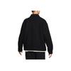 Nike Sportswear Tech Comfortable Skin-Friendly Soft Jacket Men Jacket Black HF0133-010