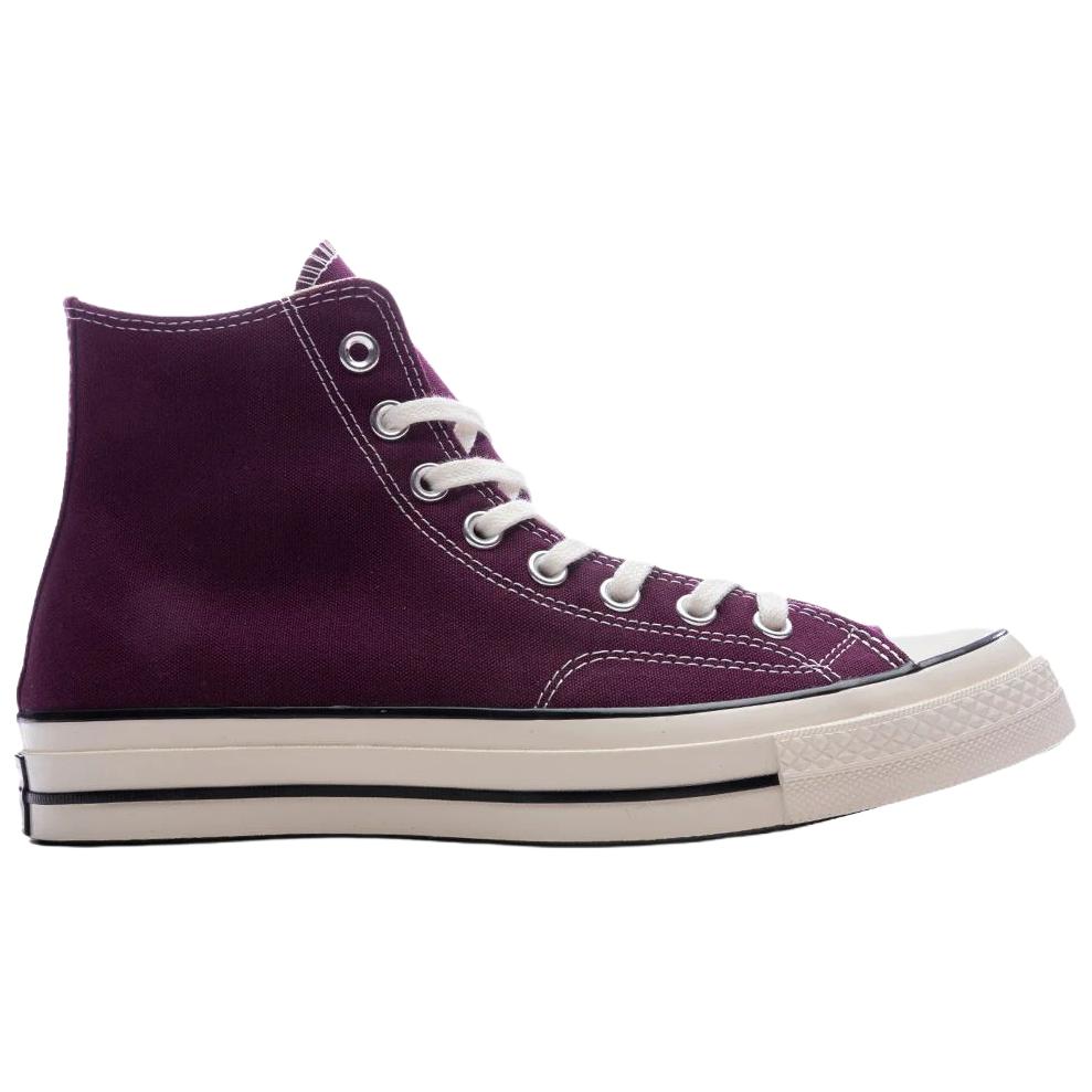 Converse Chuck 70 High Frozen Acai Baskets Homme Violet Aigrette Noir A14645F