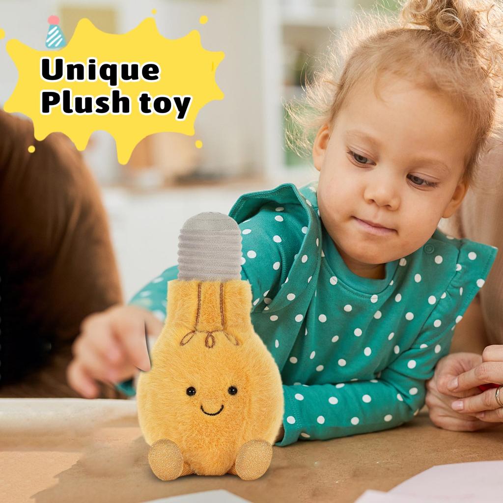 Plyšové hračky, roztomilé a perfektní narozeninové dárky pro přátele a spolužáky, dárky k promoci