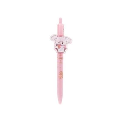 Sun-Star Stationery Lil' a La Mode Mikko Mikko Goods Ballpoint Pen B S4659716