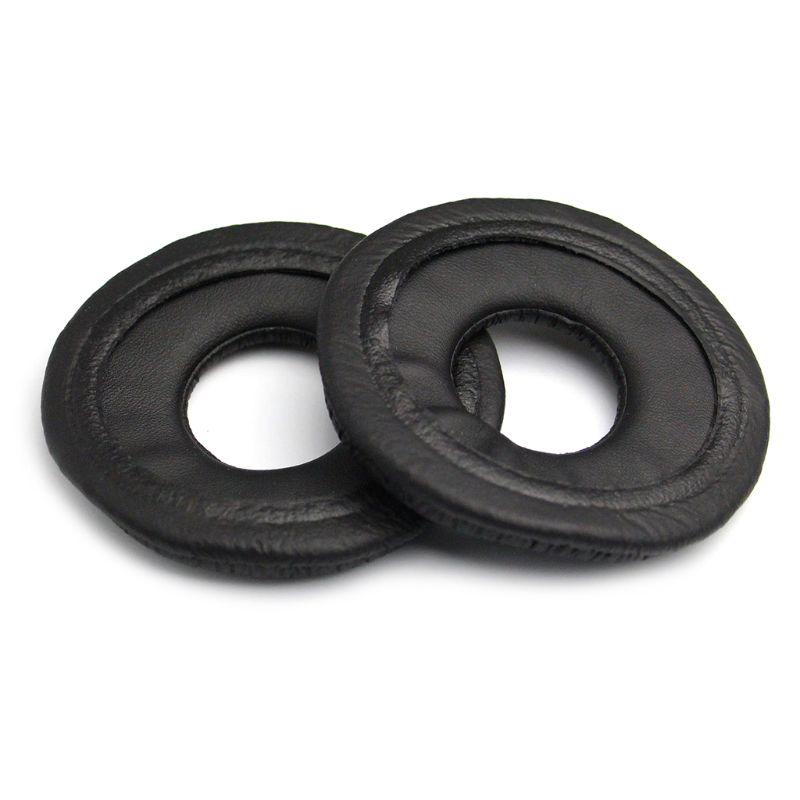 Buy New Best price 70MM General Replacement Ear Pad Cushion Earpads for