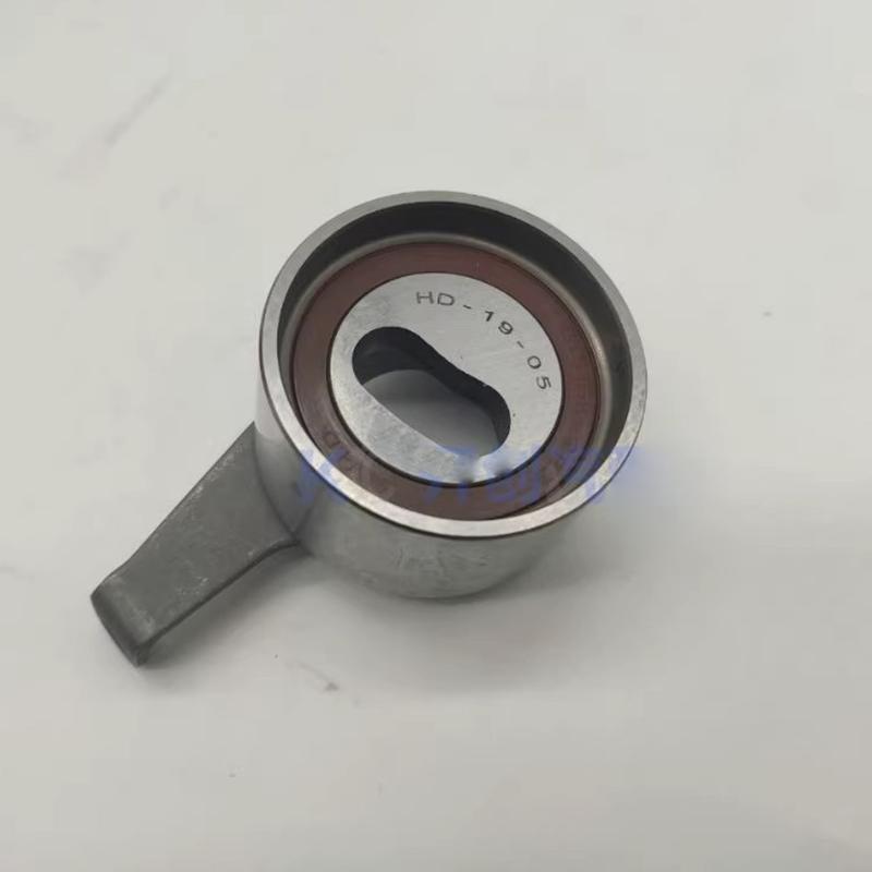 Timing Belt Set for Chery QQ SWEET QQ3 QQ6 372 472 0.8 1.1 Engine Toothed Belt Timing Tensioner Set 372-1007081 372-1007030