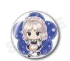Touhou Project Touhou Kaeizuka Phantasmagoria of Flower Trading Can Badge C Box 1BOX ~ View.