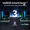 Ugreen 1,5m Kablolu 100W GaN Pro Şarj Cihazı (2C1A)