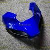 Fit for YAMAHA  MT07 MT-07 MT 07 2025-2026 Front Upper Nose Headlight Fairing Headlight Hood Lower Cover Motorcycle Accessories