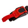 1x ATV Bike Helm Clip Kinnriemen Quick Release Pull Schnalle Für Suzuki